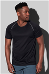 Men%27s Active Team Raglan