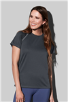 Women%27s Active Team Raglan