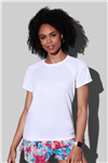Women%27s Active 140 Raglan