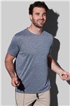 Men%27s Recycled Sports-T Move