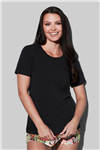 Women%27s Relax Crew Neck