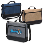 Tirano Laptop Satchel