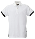 Anderson Men%27s Cotton Polo