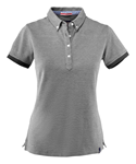 Larkford Women%27s Cotton Polo