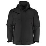 Skeleton Unisex Softshell