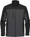 Men%27s Cascades Softshell
