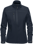 Women%27s Cascades Softshell