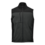 Men%27s Cascades Softshell Vest
