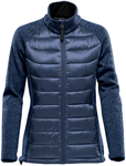 Women%27s Narvik Hybrid Jacket