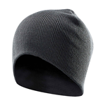 Tundra Knit Beanie