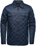 Men%27s Bushwick Quilted Jacket