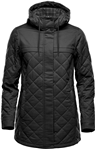 Women%27s Bushwick Quilted Jacket