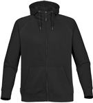 Men%27s Omega Zip Hoody