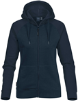 Women%27s Omega Zip Hoody
