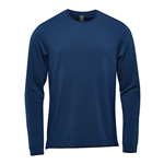 Men%27s Montebello Performance Long Sleeve Tee