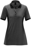 Women%27s Sigma Poly Cotton Polo