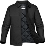 Men%27s Flatiron Work Jacket