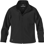 Women%27s Crew Bonded Shell