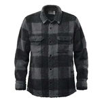 Unisex Caribou Fleece Jacket