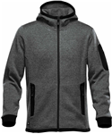 Men%27s Juneau Knit Hoody