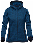 Women%27s Juneau Knit Hoody