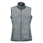 Women%27s Avalante Full Zip Fleece Vest