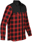 Men%27s Logan Thermal Shirt