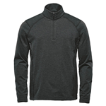 Men%27s Treeline Performance 1/4 Zip Pullover