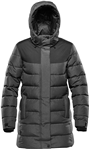 Women%27s Oslo HD Parka