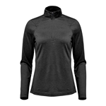 Women%27s Milano 1/4 Zip Pullover