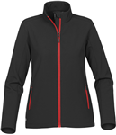 Women%27s Orbiter Softshell