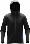 Men%27s Orbiter Softshell Hoody