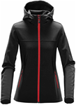 Women%27s Orbiter Softshell Hoody