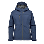 Women%27s Orbiter Insulated Softshell
