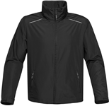 Men%27s Nautilus Shell