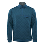 Men%27s Montebello Thermal 1/4 Zip Pullover