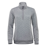 Women%27s Montebello Thermal 1/4 Zip Pullover