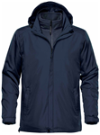 Men%27s Nautilus 3 in 1 Jacket