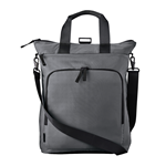 Meridan Tote Backpack