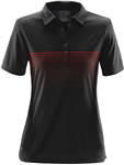Women%27s Wavelength Polo