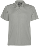Men%27s Eclipse Pique Polo