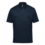 Men%27s Treeline Performance Short Sleeve Polo