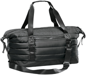 Stavanger Quilted Duffle