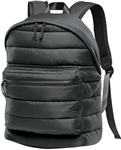 Stavanger Quilted Backpack