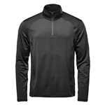 Men%27s Augusta 1/4 Zip Long Sleeve