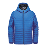 Men%27s Nautilus Quilted Hoody