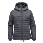 Women%27s Nautilus Quilted Hoody