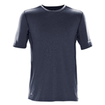 Men%27s Lotus H2X-Dry S/S Tee
