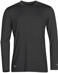 Men%27s Lotus H2X-Dry L/S Tee