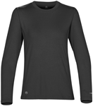 Women%27s Lotus H2X-Dry L/S Tee